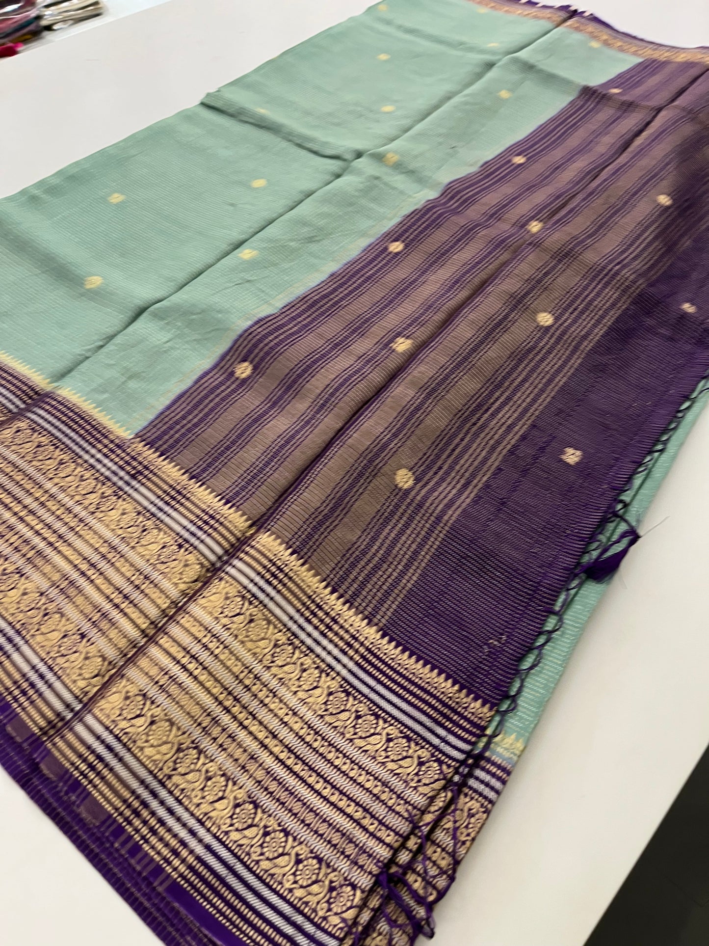 Banarasi Fancy Saree