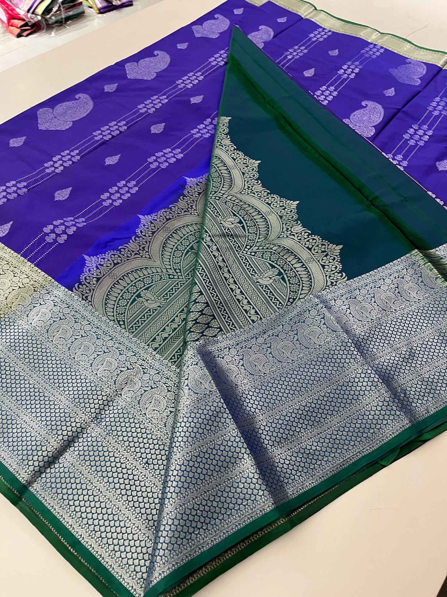 Jun22 Semi Kanchi Silk