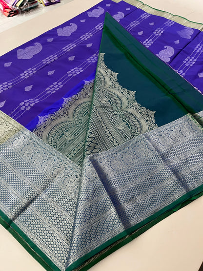 Jun22 Semi Kanchi Silk