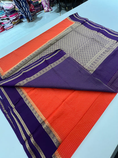 Viscose Crape  Fancy