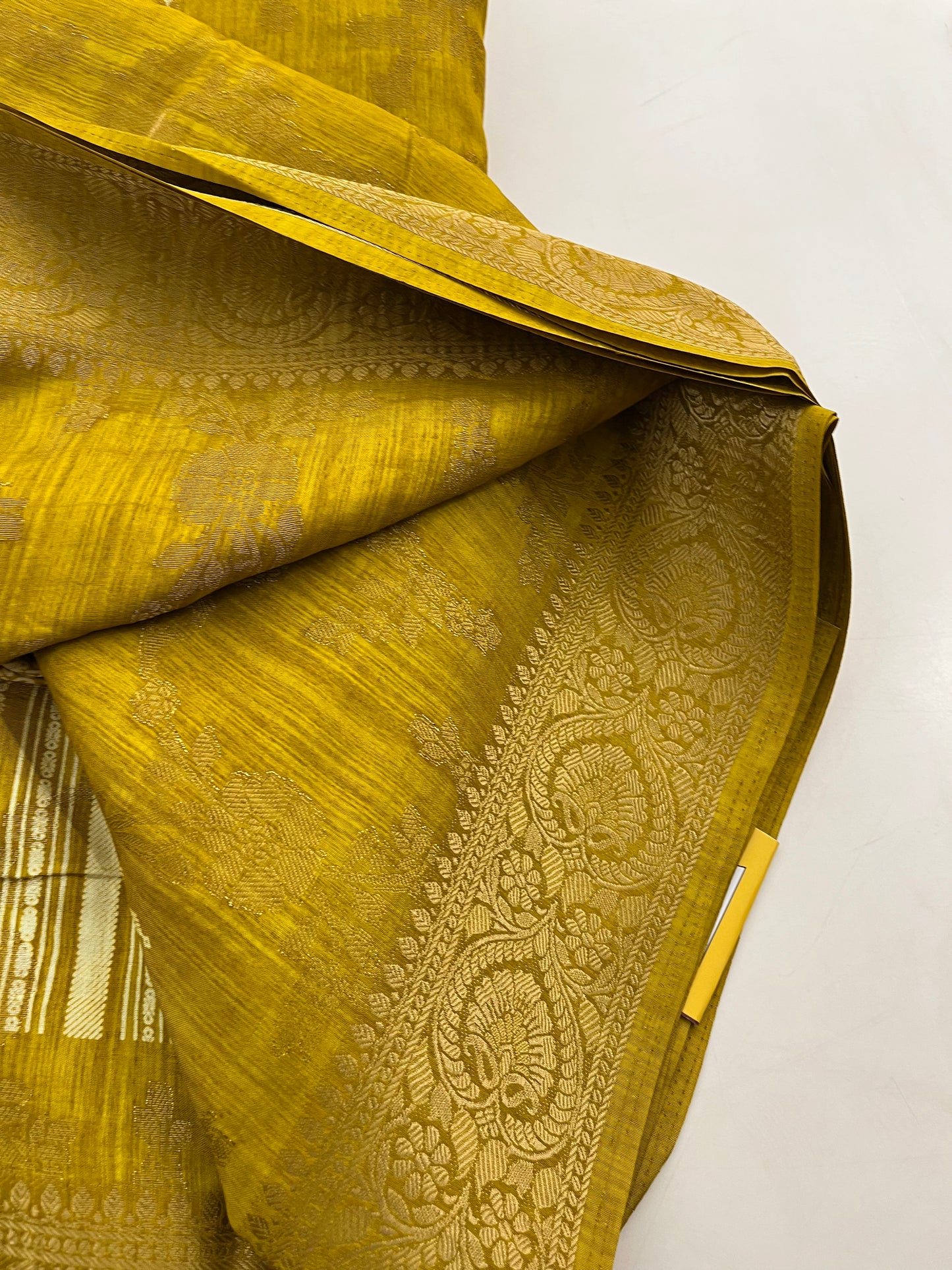 Kalanjali Tussar Fancy