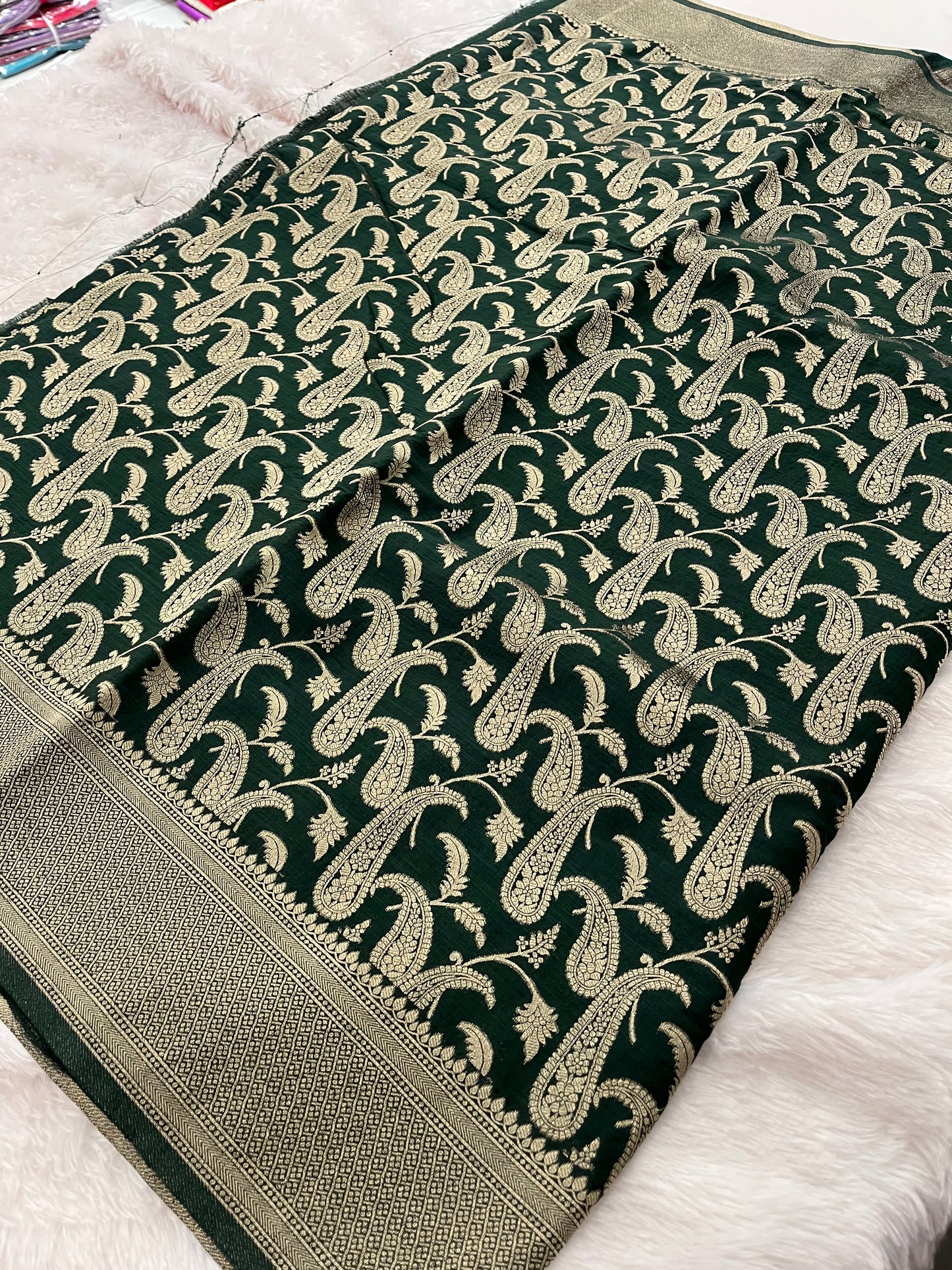 Linen Heritage Fancy