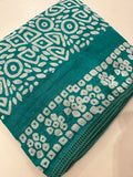 Batik Print Fancy-M31