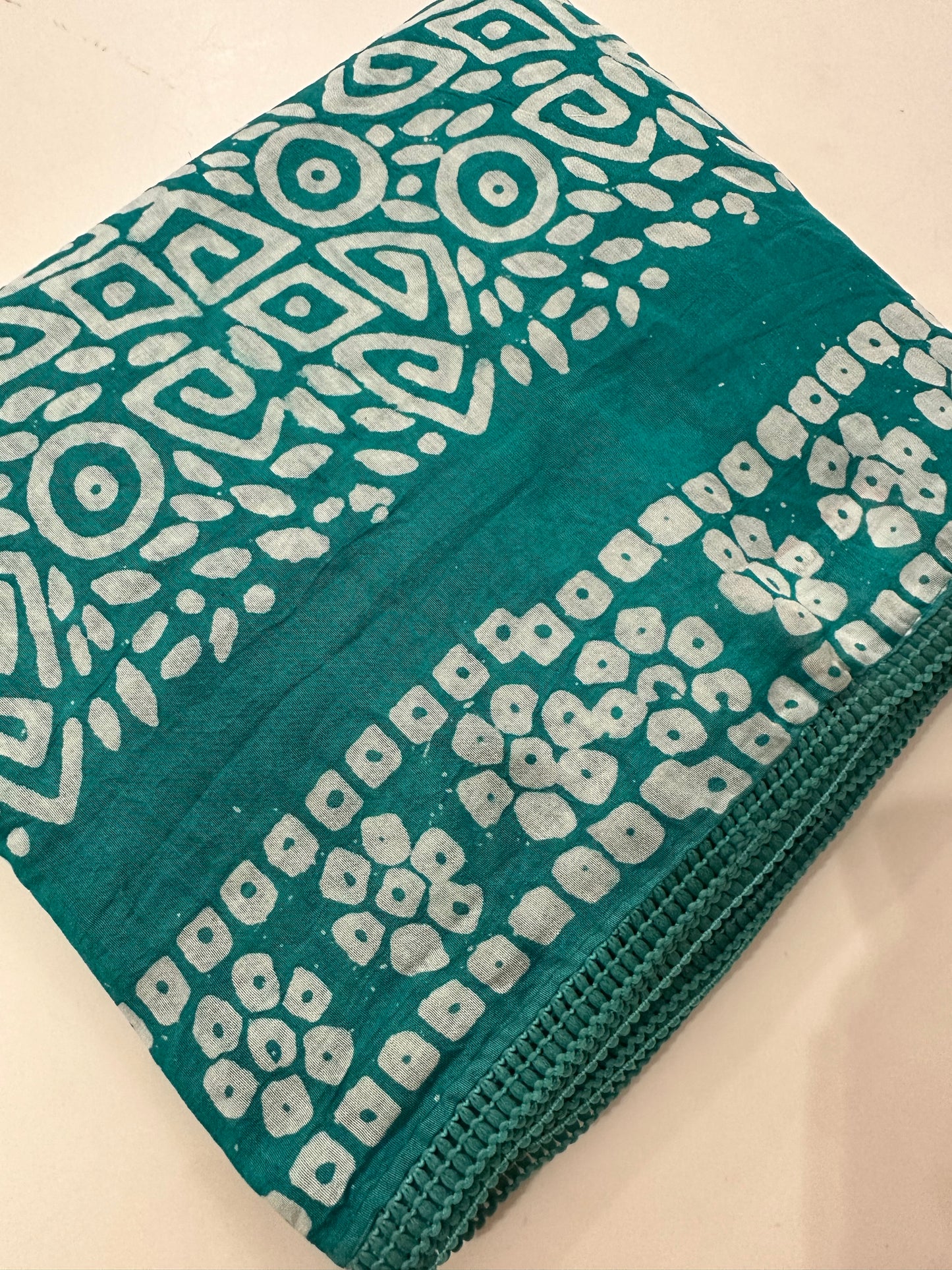 Batik Print Fancy-M31