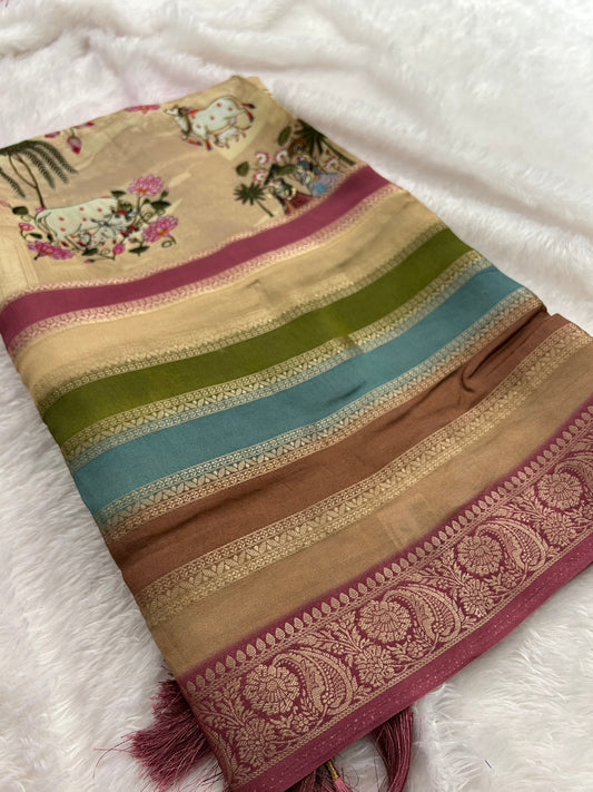 Viscose premium