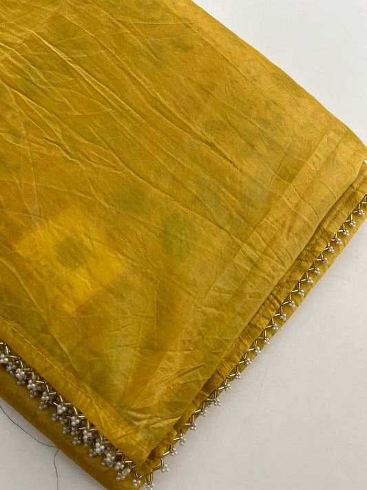 Butter Silk Fancy