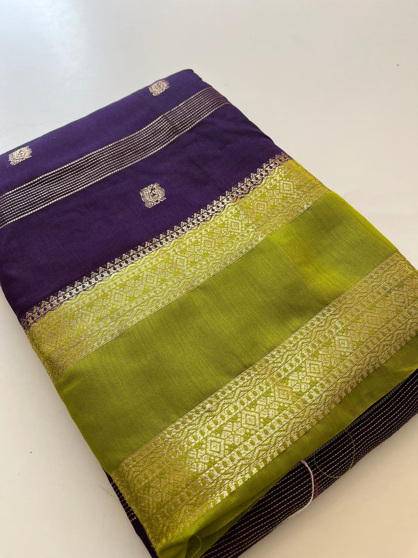Assam silk new