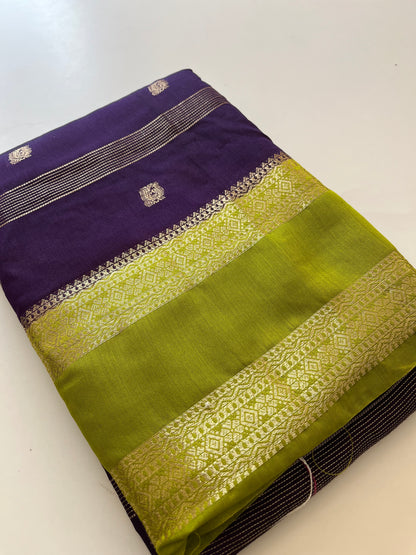 Assam silk new