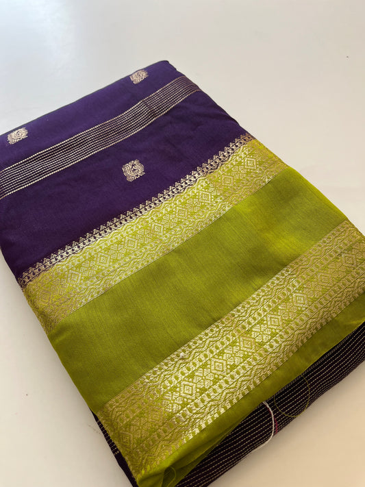 Assam silk new