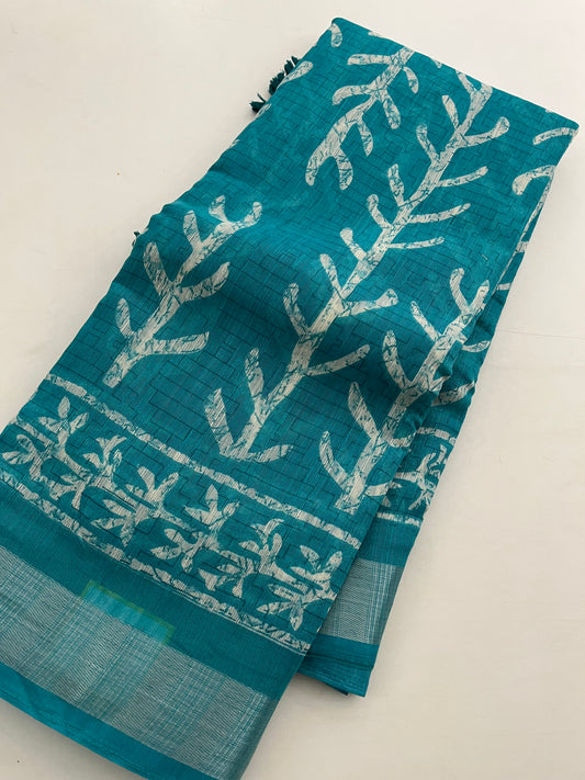 Tussar Fancy
