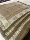 Cotton Linen Fancy-J30