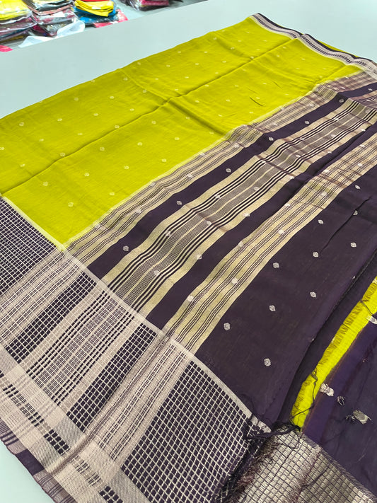 Assam Silk New