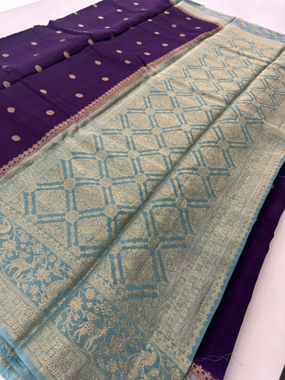 Premium Tussar Fancy-J2