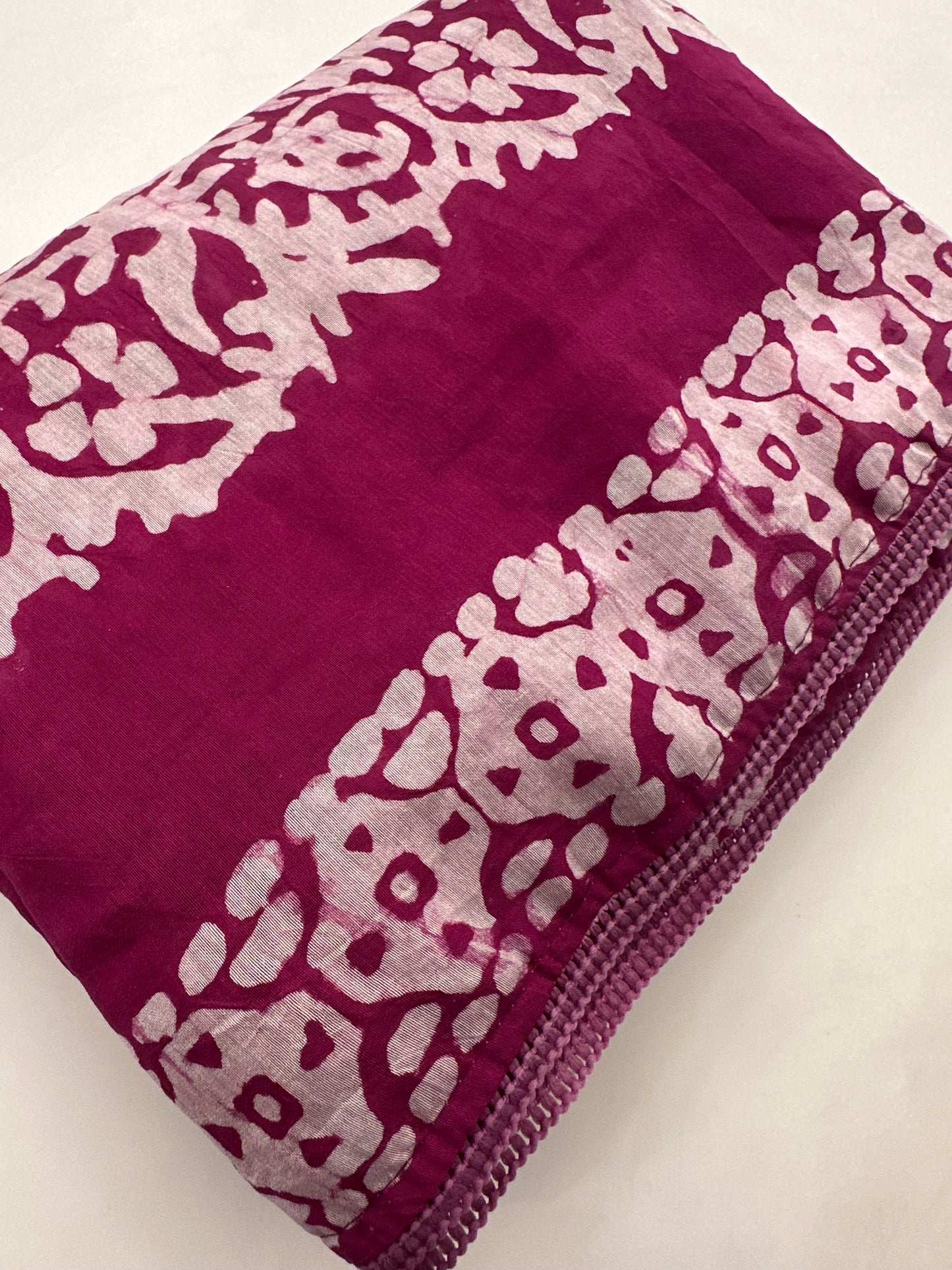 Fancy Printed Saree-J13