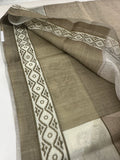 Cotton Linen Fancy-J30