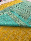 Crush Georgette-JU14
