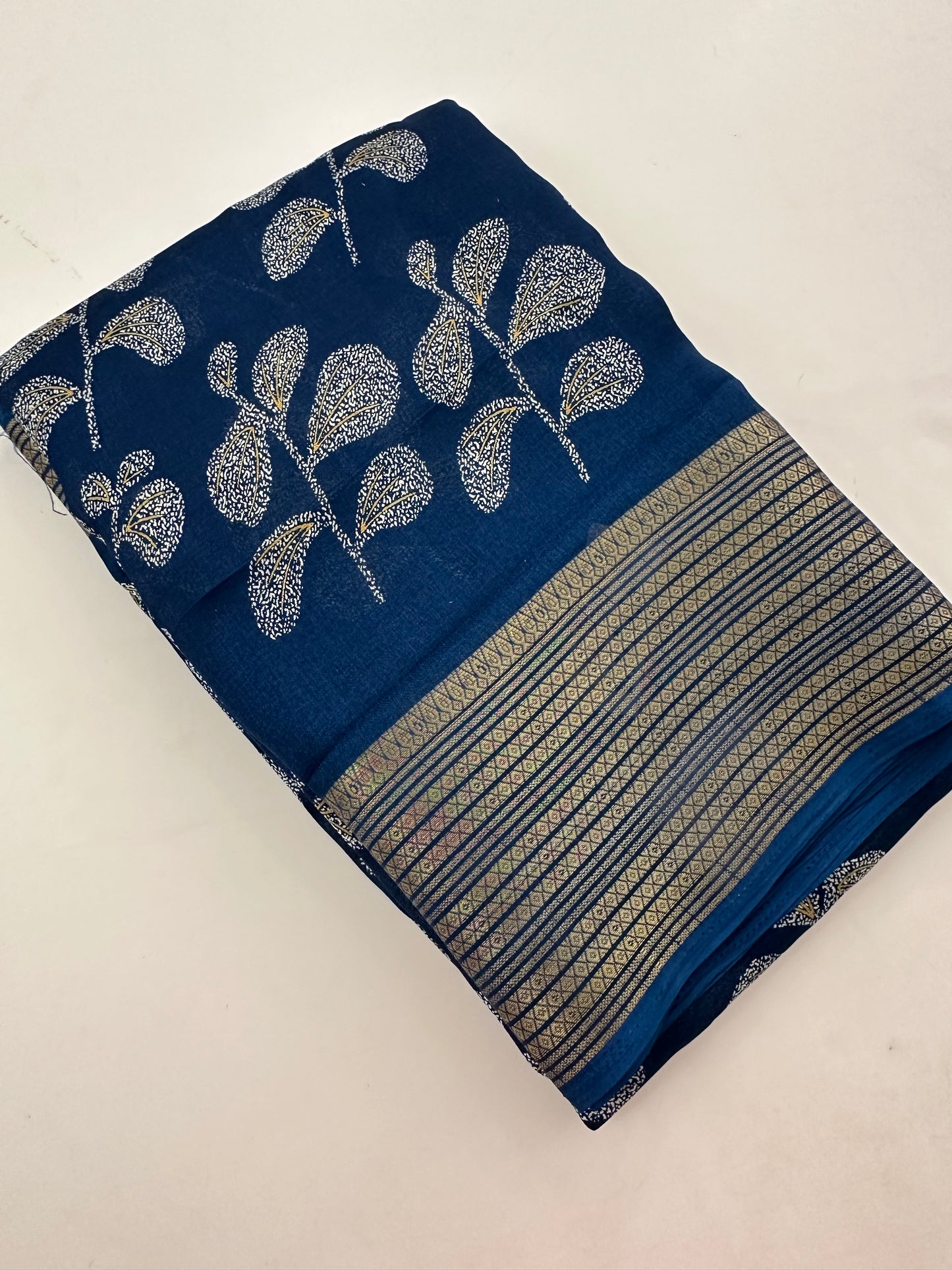 Printed Chiffons-J8