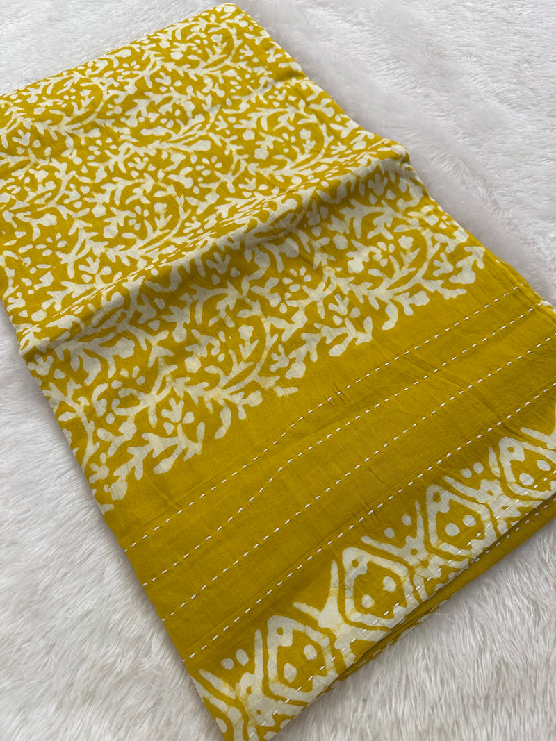 Malai Sarees-M12