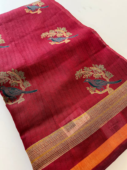 Zaveri Silk Fancy