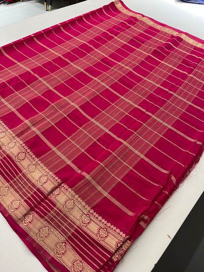 Premium Chiffon