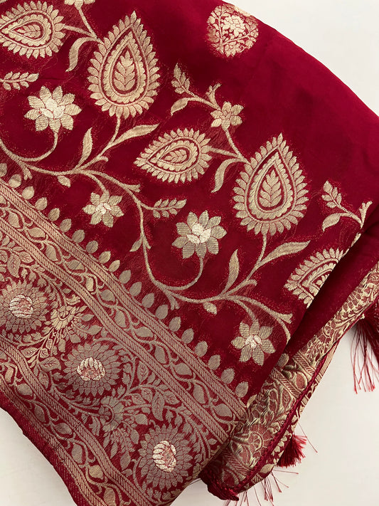 Designer Georgette