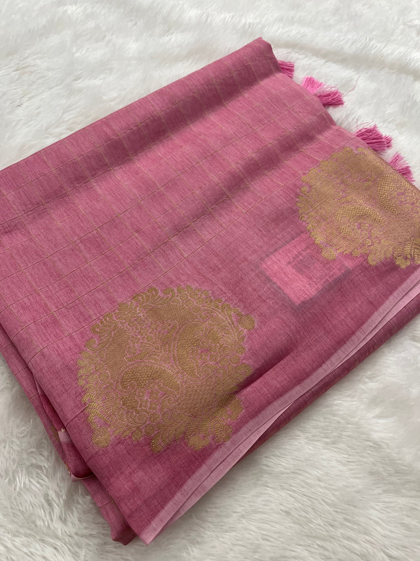 Banarsi Viscose Fancy-F12