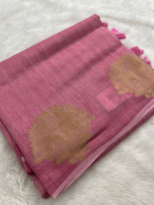 Banarsi Viscose Fancy-F12