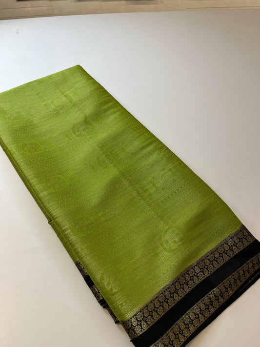 Banarasi Brocade Fancy