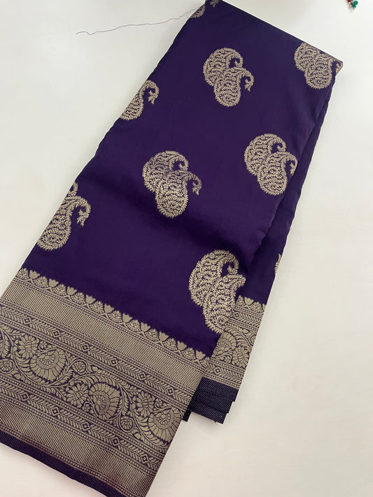 Ju12 Kanchi Art Silk