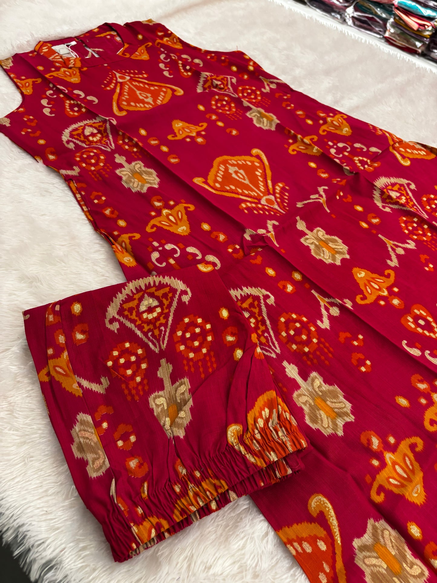 2Pc Cord Set