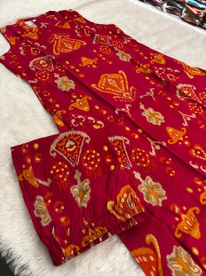 2Pc Cord Set