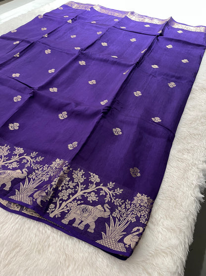 Banarsi viscose