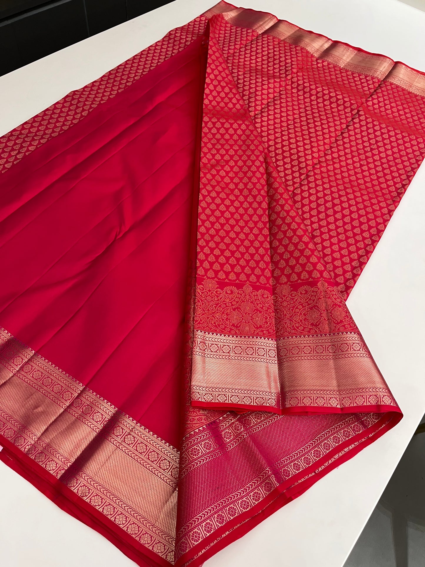 1812 ✨ ✨ PURE KANJEEVARAM WEDDING SILK