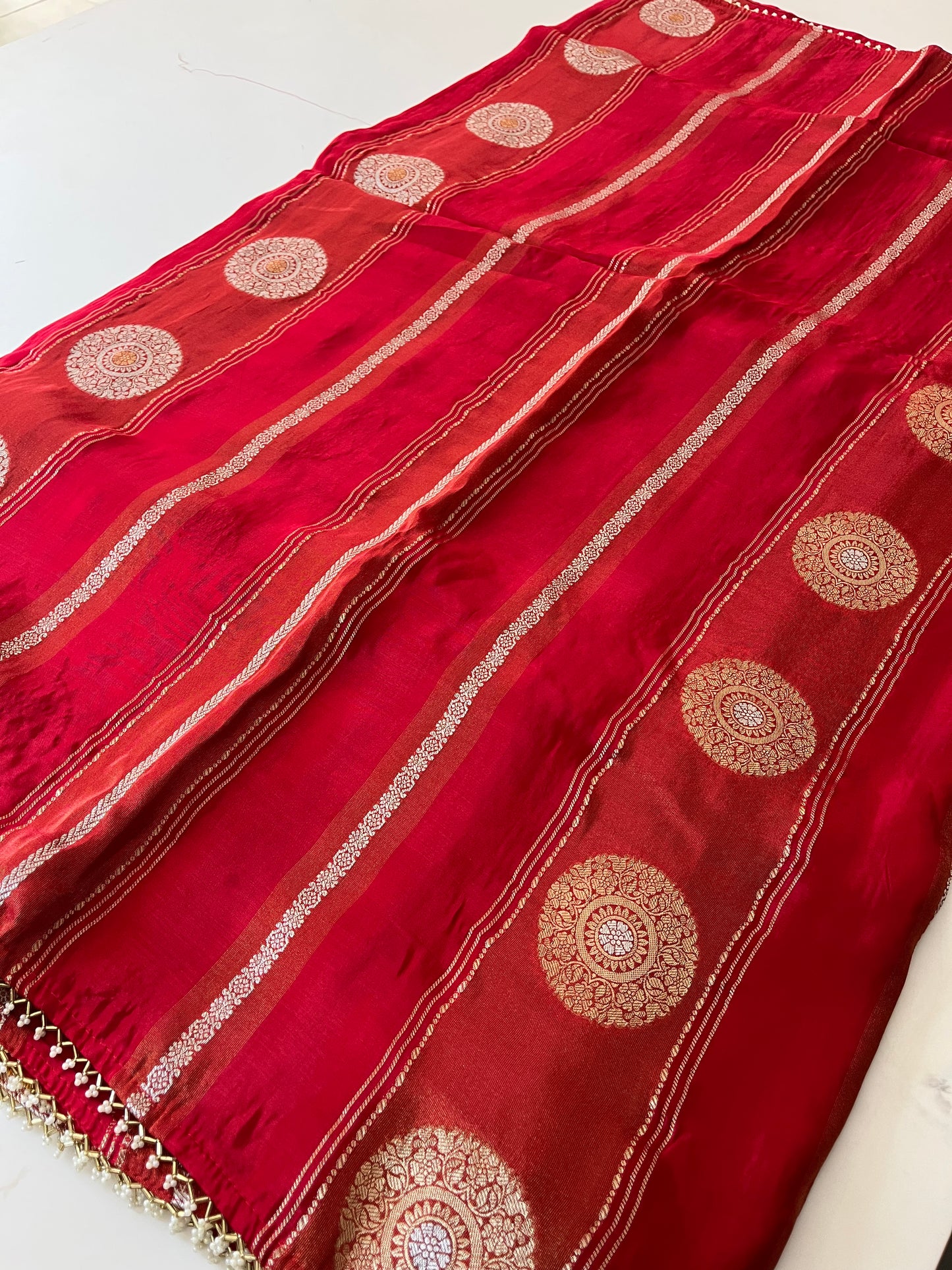 Designer Cut Dana Fancy