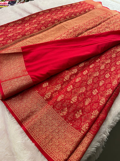 Banarasi Fancy saree