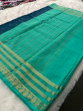 Semi Mysore Silk-J28