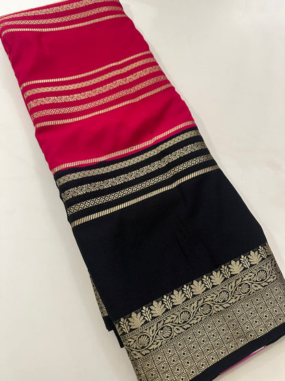 Crape Fancy-M30