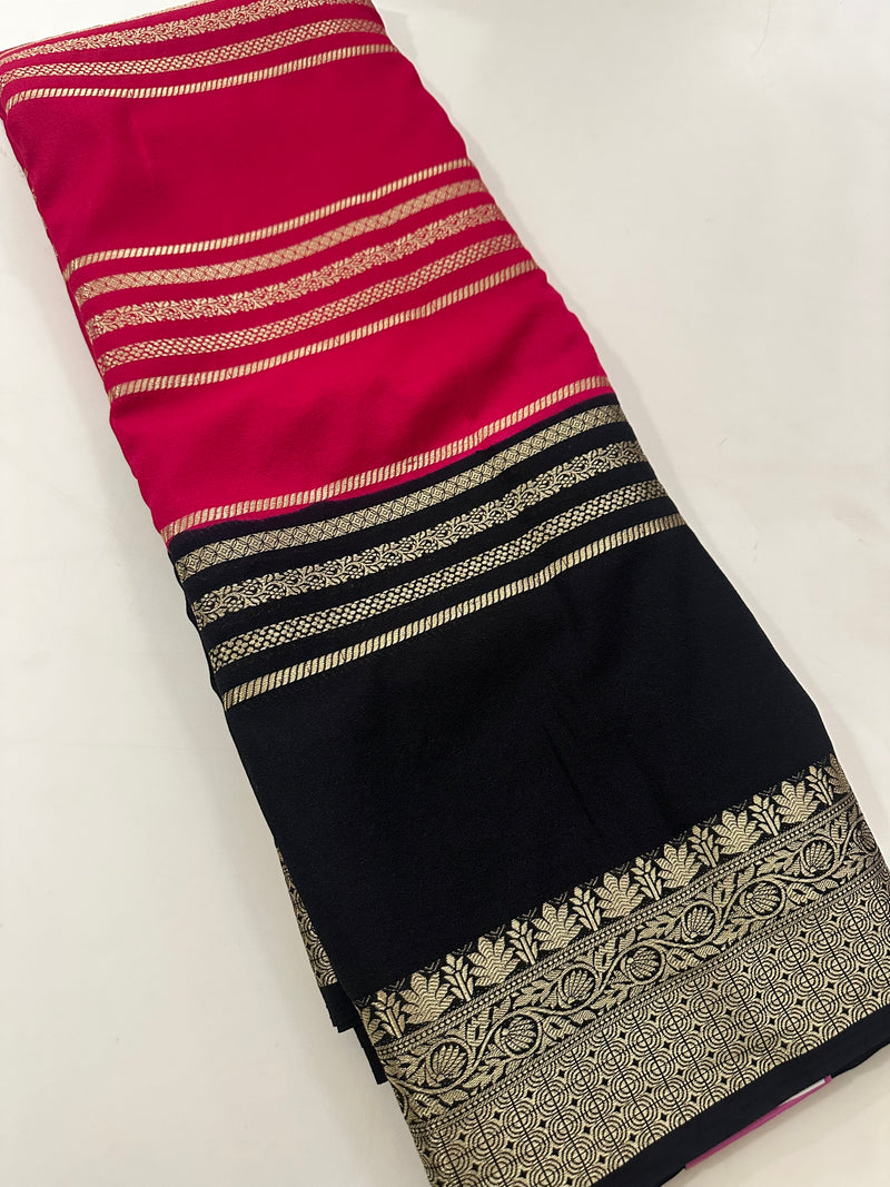 Crape Fancy-M30