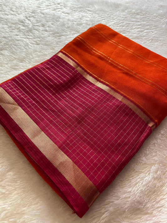 Premium chiffon