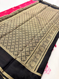 Gajji Silk-J21