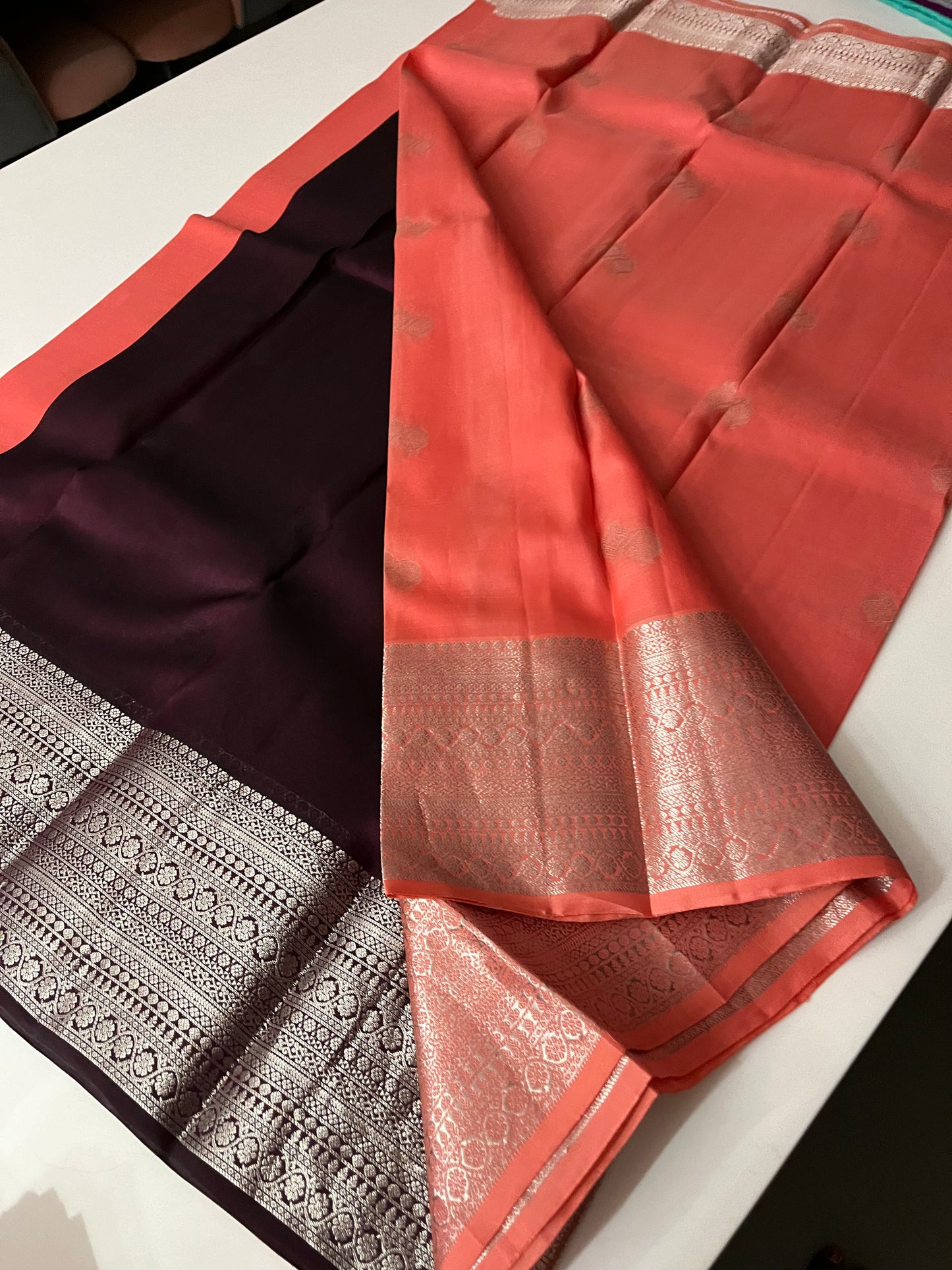 199 Pure Silk  Saree