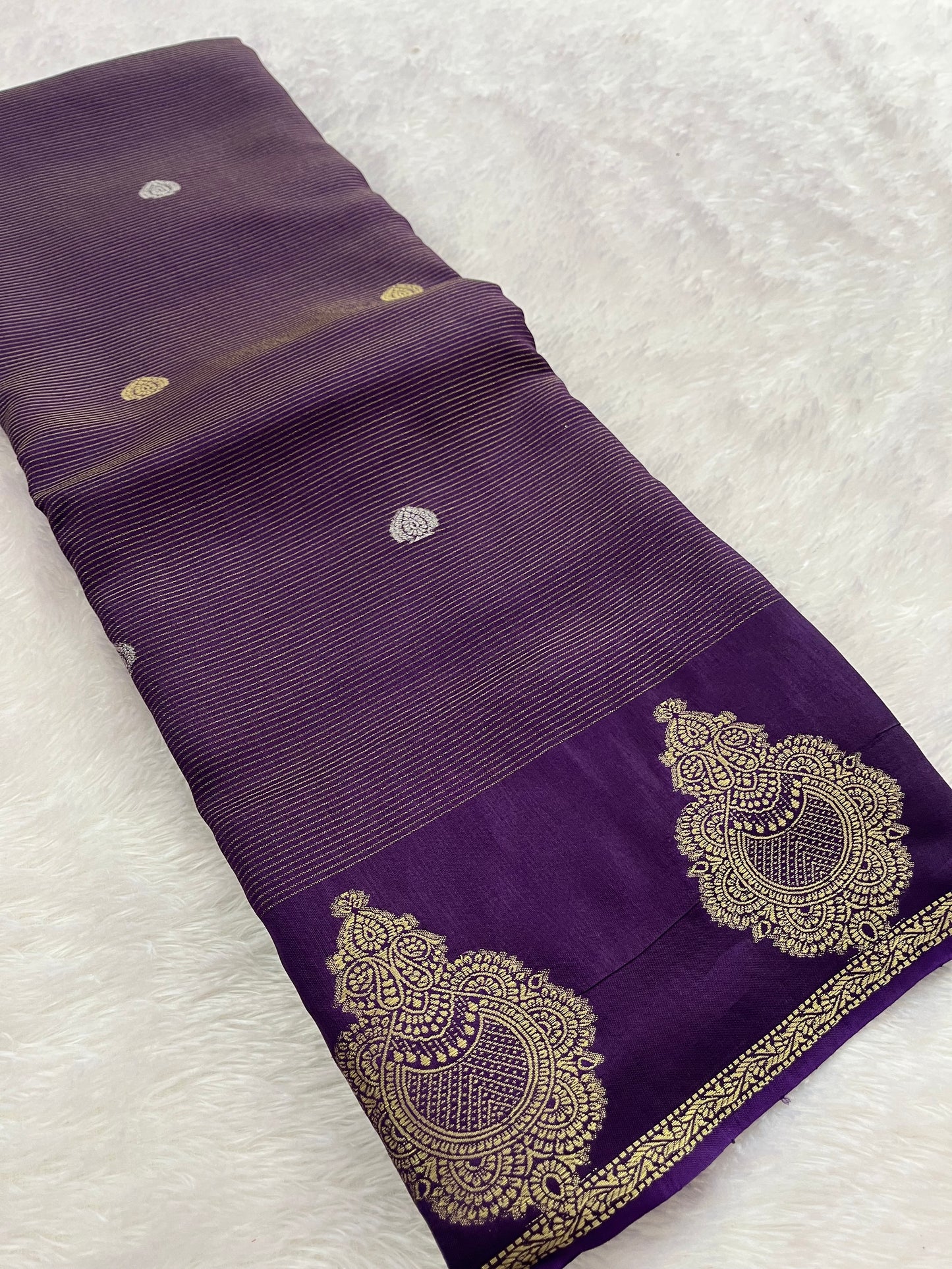 Banarsi Viscose Fancy