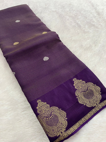 Banarsi Viscose Fancy