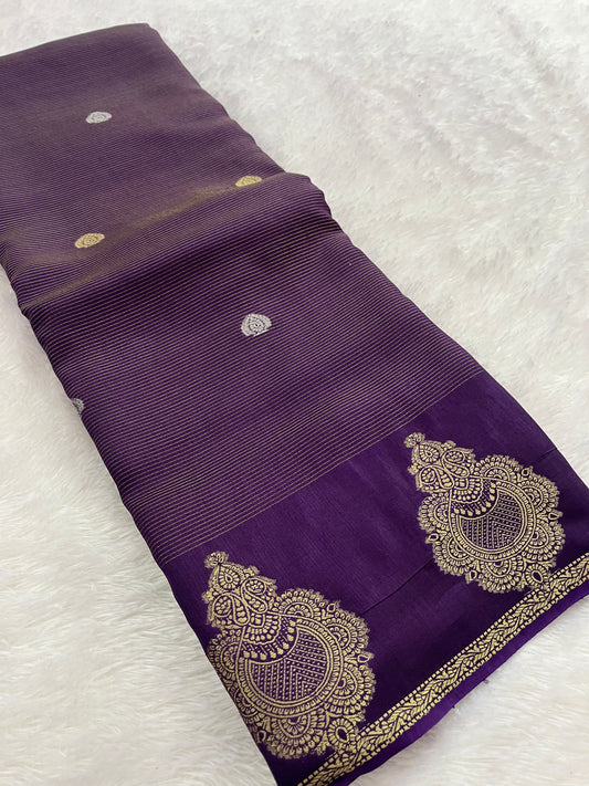 Banarsi Viscose Fancy