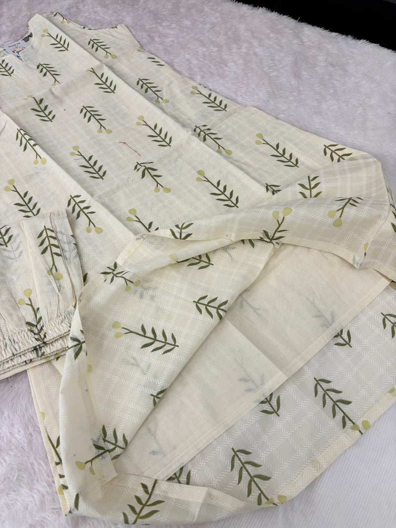 2Pc Cord Set