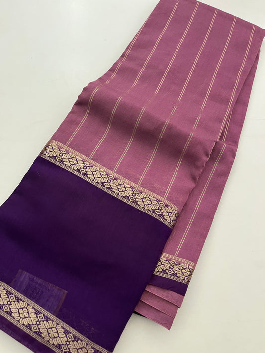Assam Silk New