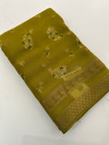 Chiffon Fancy-J3