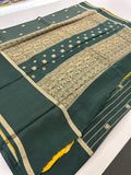 Chiniya Crape Silk New -J10