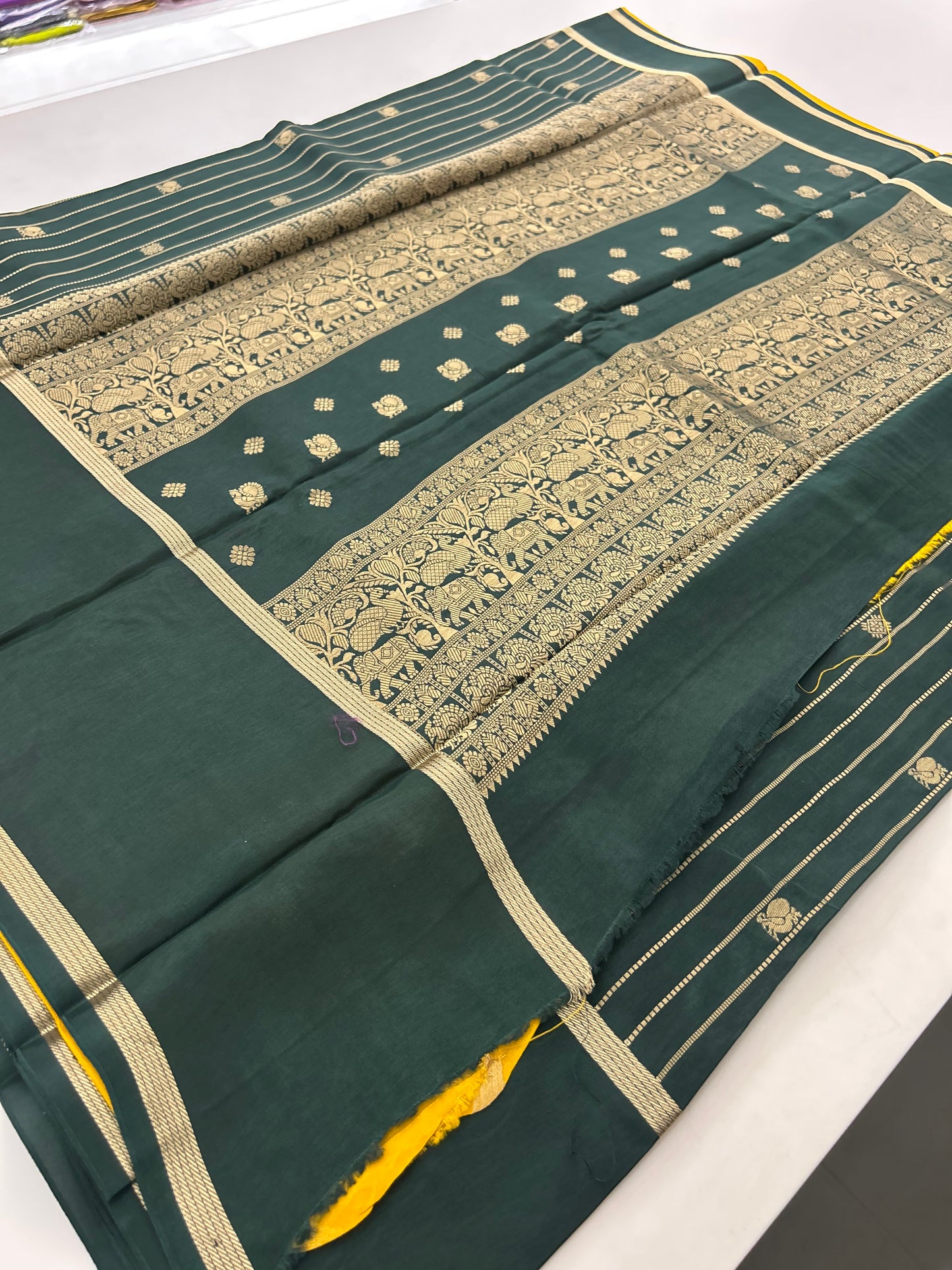 Chiniya Crape Silk New -J10