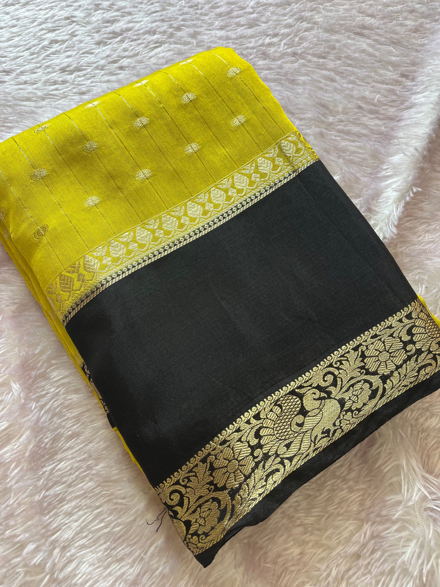 Assam Silk